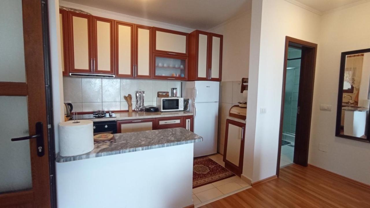 Apartment ウルツィニ エクステリア 写真