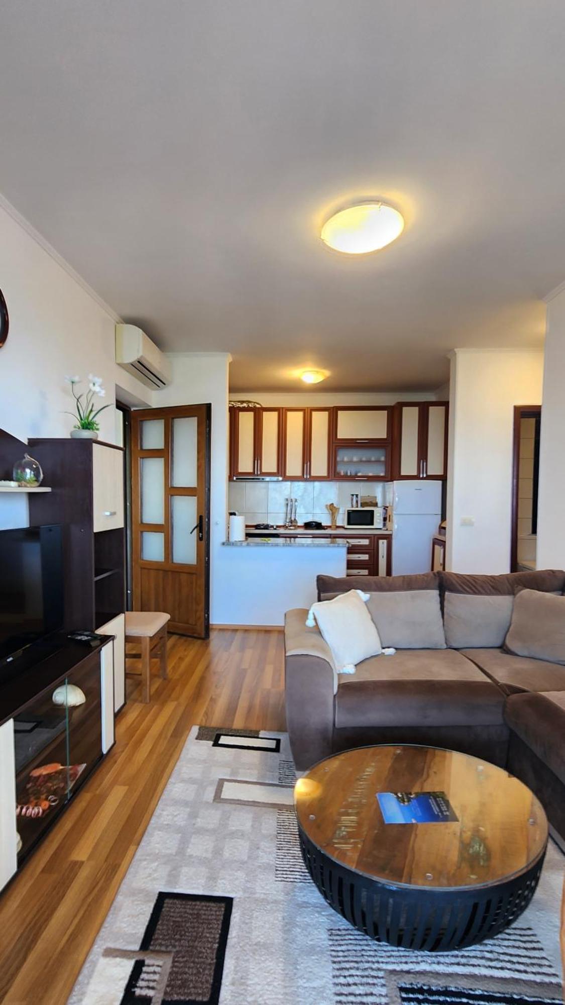 Apartment ウルツィニ エクステリア 写真