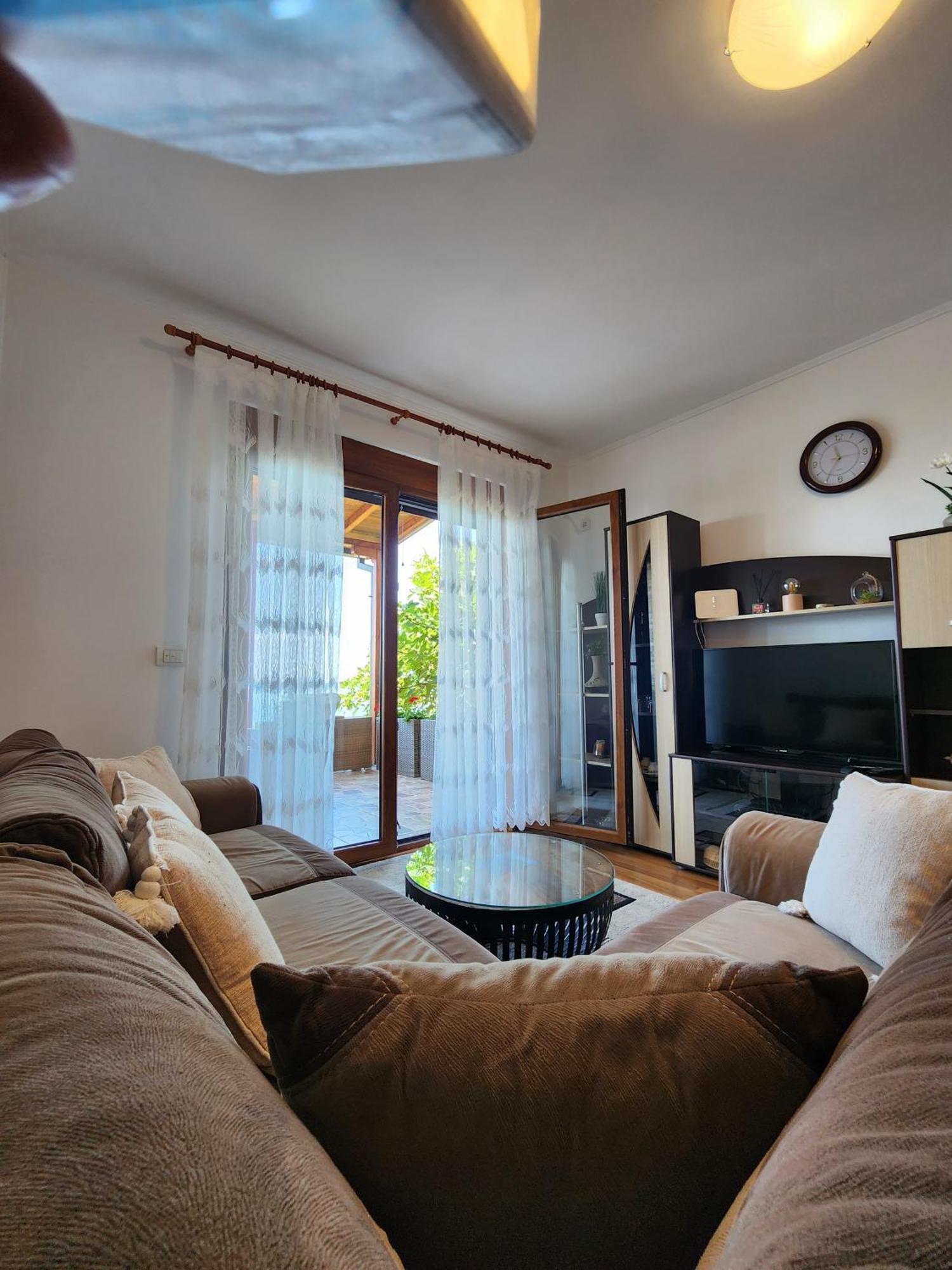 Apartment ウルツィニ エクステリア 写真